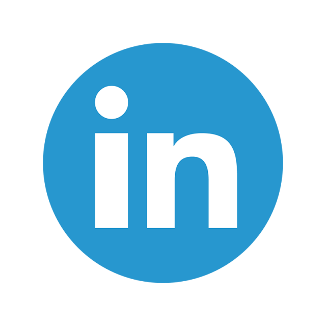 linkedin logo